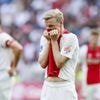 Live Eredivisie | Weghorst na echec Ajax: 'Hadden deze dag anders voorgesteld'
