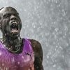Stortregen dwarsboomt hoogspringtest Thiam in Lausanne, Kimeli schittert tegen wereldtop met zege 5.000m Diamond League