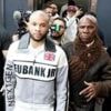 Eubank Sr says shock appearance 'moment of a lifetime'