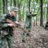 Deze Limburgse jongeren dromen van een leven als militair