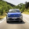 Symbioz and Captur first to get Renault's new full-hybrid system