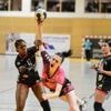 Handball. N1F : le Roz Hand’Du signe une jolie performance à Noisy-le-Grand