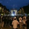 Finale de la Ligue des Champions : des premières tensions sur les Champs-Elysées et aux abords du Parc des Princes