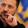 Zelenskyy calls Russia’s peace proposal an 'ultimatum' and he wants face-to-face talks with Putin