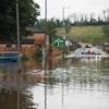 Amber warning for heavy rain in Northern Ireland