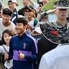 How much Son Heung-min's 'K Factor' is really worth to Tottenham: The enormous value of South Korean fandom, what Spurs lose if he completes Los Angeles switch - and the US jackpot they can finally seize