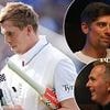 Alastair Cook names the Bazball regular who ISN'T in England's strongest side - while Michael Vaughan reveals what 'frustrates' him about struggling opener Zak Crawley