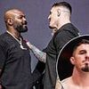 Tom Aspinall appears to aim a savage dig at Jon Jones over the UFC legend's doping history - as negotiations for huge heavyweight title fight drag on