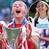 Arsenal complete permanent Chloe Kelly signing after Women's Champions League triumph - as winger eyes more silverware ahead of England's Euros title defence