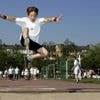 Bundesjugendspiele in der Kritik: Ein Sportevent, das mehr zu bieten hat als Sieger