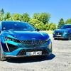 Zwischen Nutzwert und Ästhetik: Peugeot 408 und 3008 kosten gleich viel - welcher bietet mehr Auto?