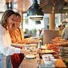 The perfect buffet breakfast, according to science - and it's bad news for people who love loading up on sausages, bacon, and croissants