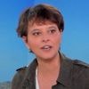 "On a fait attention à ne pas être uniquement sur le registre des valeurs, à venir éclairer avec des données objectives", souligne Najat Vallaud-Belkacem, co-autrice d'un livre sur les réfugiés