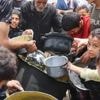 Nur noch wenige Wochen: Sogar israelische Militärs warnen jetzt vor einer Hungersnot in Gaza