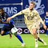 Nog steeds 2-2 in Dender, al speelt Malinwa met z’n tienen