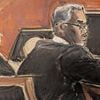 Troubled A-Lister is dragged into Diddy sex trafficking trial during dramatic jury selection