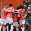 Live Eredivisie | AZ vroeg op achterstand in regioderby met FC Volendam