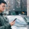 Digital powerhouse Uber now accepts cash for fares