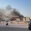 Israeli strike targets senior Hamas leadership in Qatar