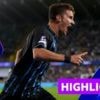 'Humiliating!' Club Brugge thump 10-man Rangers 6-0