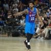El Barça pasa el rodillo en el Palau