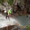Un canyoniste fait une lourde chute et attend les secours pendant 20 heures