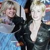 Zoe Ball, 54, reveals she had 'no choice' but to wear skimpy clothes in 'uncomfortable' shoots when starting out in television as she steps back from work to spend time with family