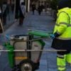 'Disappointment' after real living wage bid paused
