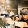 "Rendre l'impossible possible" : la réalité virtuelle réinvente la découverte de l'art et du patrimoine