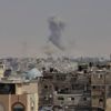 Drie journalisten omgekomen bij Israëlische aanval op ziekenhuis Gaza