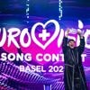Van ‘The Voice UK’ naar het Songfestival: wie is JJ, de grote winnaar van de avond?