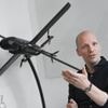Rüstungsfirma kauft Flugzeugbauer: Helsings geheime Pläne für Drohnen-Bomber