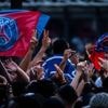 Violences après la victoire du PSG : des peines jusqu’à 12 mois de prison déjà prononcées