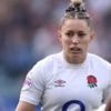 Hunt & Scarratt in England's Rugby World Cup squad