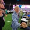 Big 12 commissioner doubles down on preference for 5-11 playoff model if CFP expands