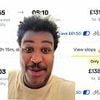 Frustrated passenger saved £70 on a train trip from Manchester to London by flying via Iceland instead