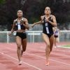 Athlétisme. Kandissounon impressionne, Lejas accélère… les résultats du meeting de Pacé