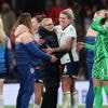 Wiegman ziet vlak voor EK opnieuw ervaren international afhaken bij Engeland