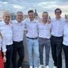 Cyclisme. « Une approche totalement nouvelle » : Vincent Lavenu, parrain de « Ma Petite Entreprise »