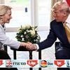 Euro tumbles and stocks slump after US 'humiliation': Trump forces 'lopsided' trade deal on Brussels