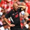 Slot en Liverpool grijpen ondanks goal Frimpong naast Community Shield