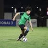 Football. National 3 : Théo Salibur, l’axe lui va si bien à Alençon