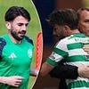 Brendan Rodgers says 'the door is not closed' on Greg Taylor with Celtic defender's future still uncertain