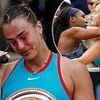 Aryna Sabalenka reveals she made personal apology to American rival Coco Gauff following her 'completely unprofessional' comments after French Open final loss