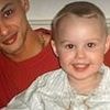 Can you guess this English Premier League star from their Father's Day tribute?