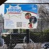 US filings for jobless benefits inch up as labor market remains strong