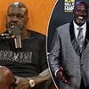 Shaquille O'Neal reveals the NBA star he 'f***ing hates'