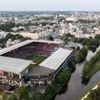 Des saluts néonazis ont-ils été effectués par des supporters en marge du match Rennes - Nantes ?