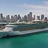 Royal Caribbean cruise turns into nightmare as 140 passengers get sick