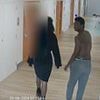 Chilling moment prisoners smirk before killing fellow inmate in brutal 37-second attack - before calmly walking away